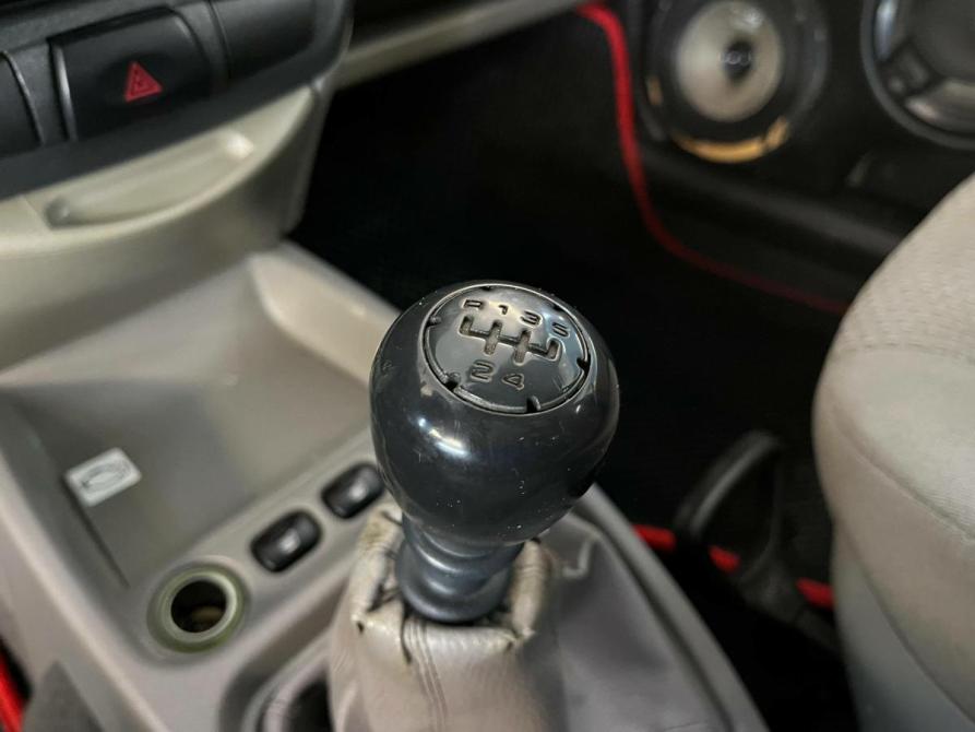 Lada (ВАЗ) Kalina I Нижнекамск  - изображение 12
