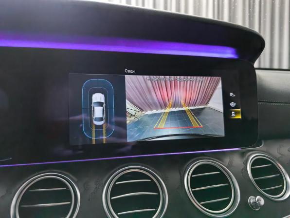 Mercedes-Benz E-Класс V (W213 S213 C238) Рестайлинг с пробегом 2020 года, цена 3 848 000 рублей, 80678 км, седан, Автокод Объявления