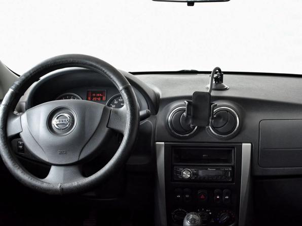 Nissan Almera III (G15) с пробегом 2014 года, цена 499 000 рублей, 192369 км, седан, Автокод Объявления