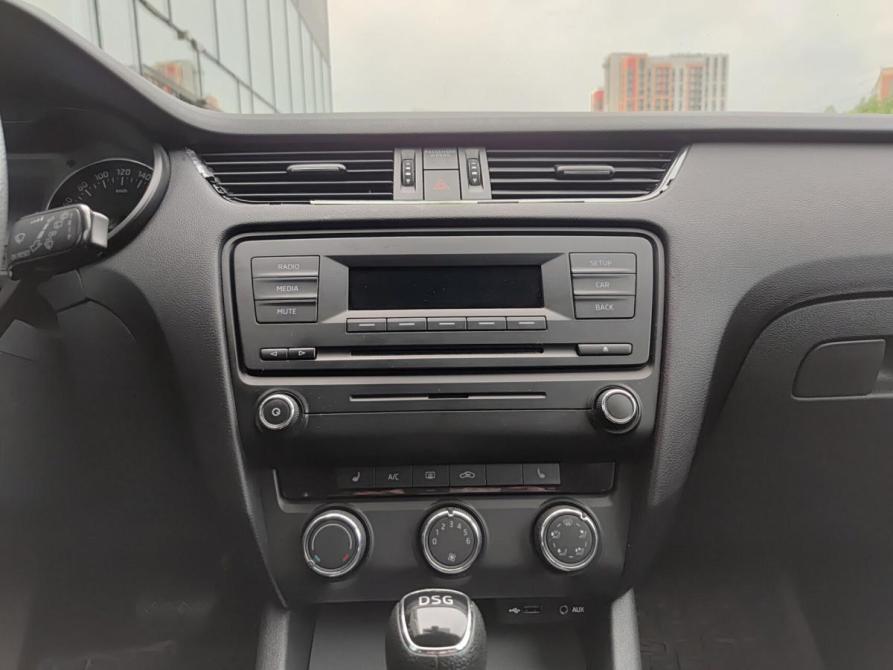 Skoda Octavia III (A7) Ижевск  - изображение 18