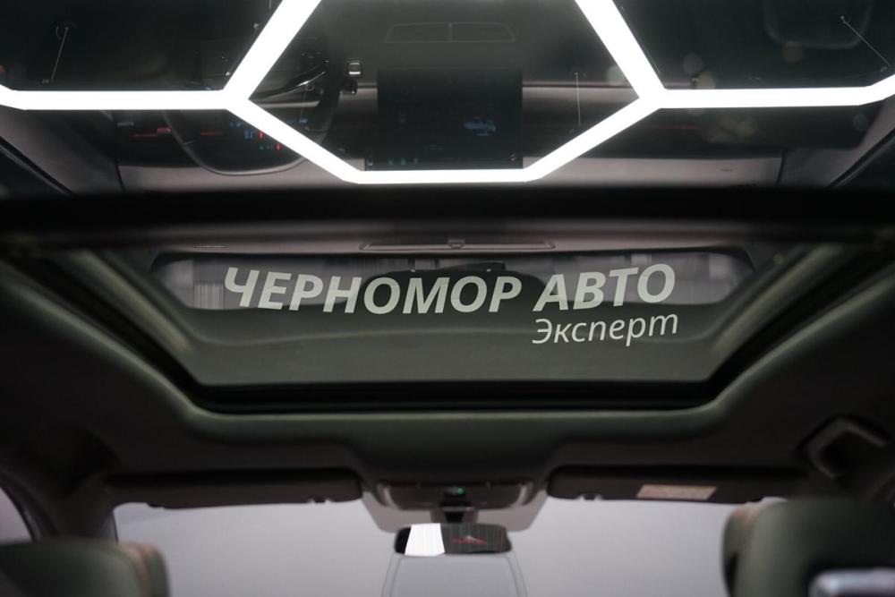 JETOUR DASHING I Крым  - изображение 18