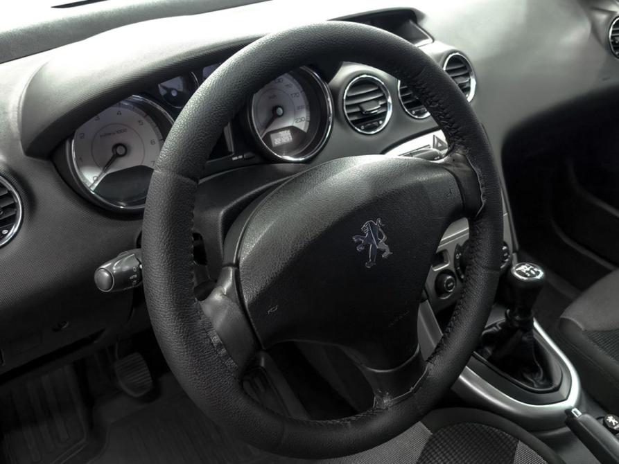 Peugeot 308 I Ростов-на-Дону  - изображение 20