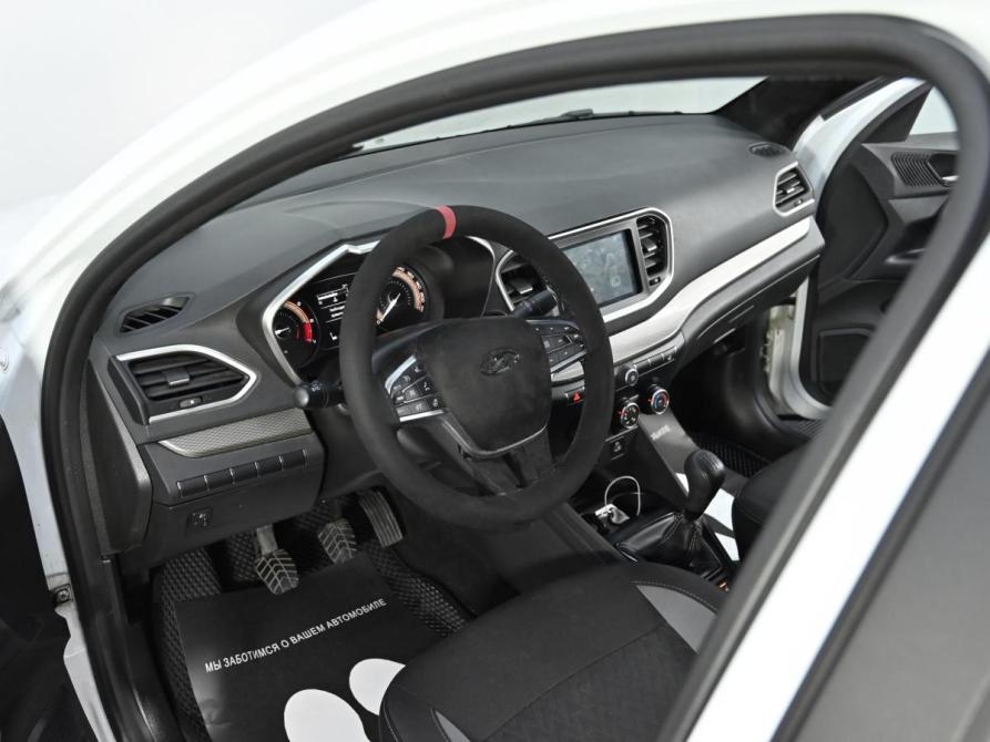 Lada (ВАЗ) Vesta I Рестайлинг (NG) Москва  - изображение 6