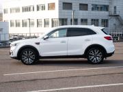 Hongqi HS5 I Москва  - изображение 39