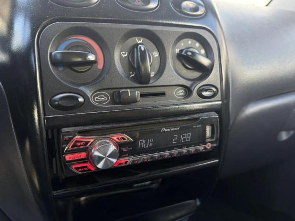 Daewoo Matiz II Рестайлинг с пробегом 2007 года, цена 200 000 рублей, 101563 км, хэтчбек, Автокод Объявления