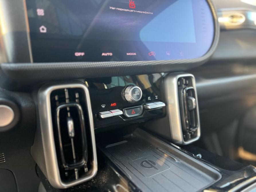 Haval Dargo I Краснодар  - изображение 13