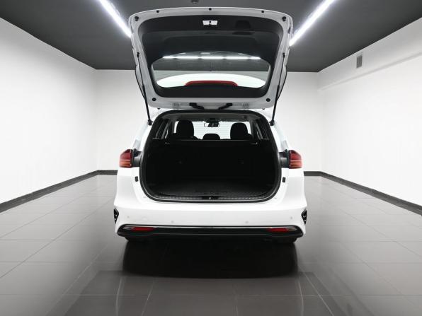 Kia Ceed III с пробегом 2021 года, цена 2 095 000 рублей, 95363 км, универсал, Автокод Объявления