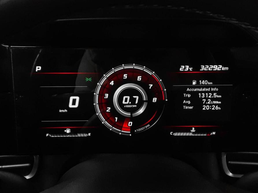 Hyundai Elantra VII (CN7) Москва  - изображение 13