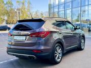Hyundai Santa Fe III Воронеж  - изображение 38