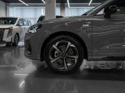 Audi Q3 II (F3) Москва  - изображение 48