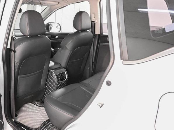 Haval M6 I Рестайлинг с пробегом 2019 года, цена 1 610 000 рублей, 44251 км, внедорожник, Автокод Объявления