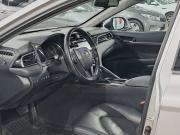 Toyota Camry VIII (XV70) Набережные Челны  - изображение 49