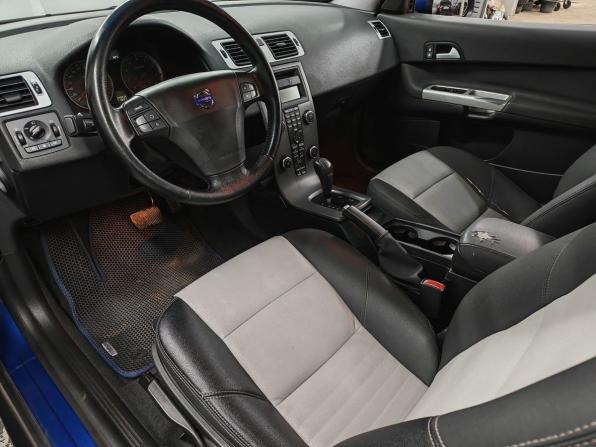 Volvo C30 I с пробегом 2007 года, цена 731 000 рублей, 245937 км, хэтчбек, Автокод Объявления