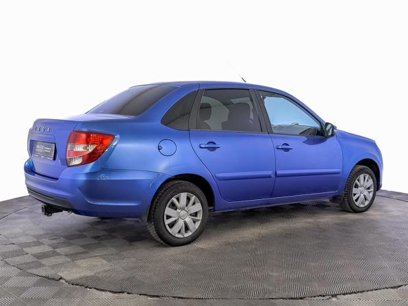 Lada (ВАЗ) Granta I Рестайлинг с пробегом 2021 года, цена 725 000 рублей, 44638 км, седан, Автокод Объявления