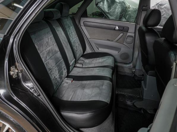 Daewoo Gentra II с пробегом 2015 года, цена 639 000 рублей, 127570 км, седан, Автокод Объявления