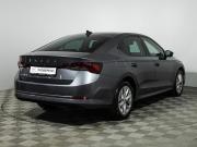 Skoda Octavia IV (A8) Санкт-Петербург  - изображение 30
