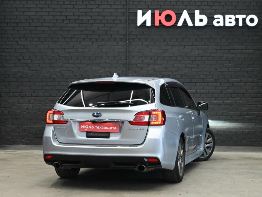Subaru Levorg I Екатеринбург  - изображение 7