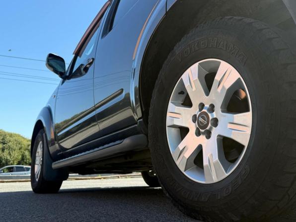 Nissan Pathfinder III с пробегом 2006 года, цена 1 000 000 рублей, 303232 км, внедорожник, Автокод Объявления