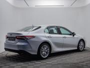 Toyota Camry VIII (XV70) Москва  - изображение 24