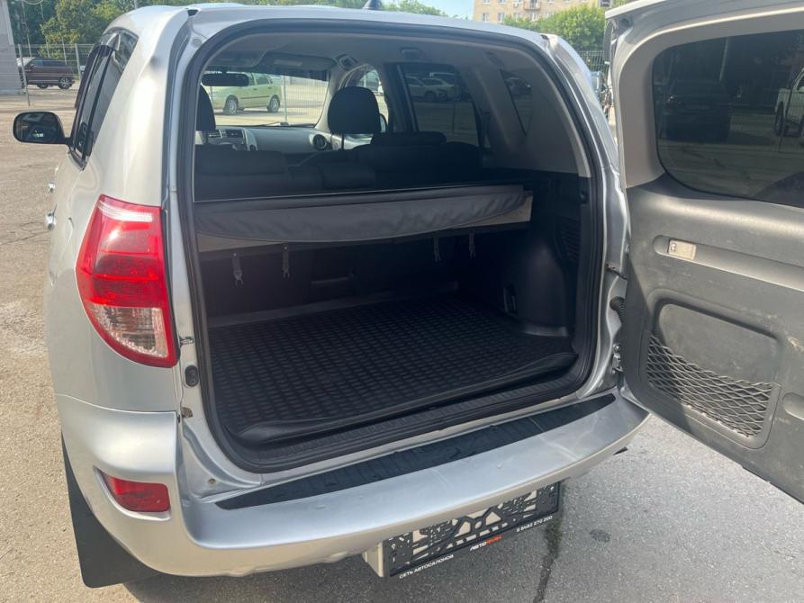Toyota RAV4 III (XA30) Тольятти  - изображение 8