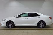 Toyota Camry VII (XV50) Рестайлинг 2 Сургут  - изображение 32
