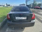 Chevrolet Lacetti I Курган  - изображение 9