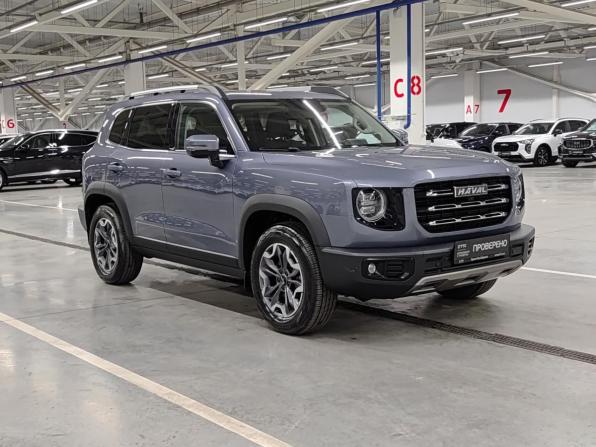 Haval Dargo с пробегом 2024 года, цена 2 710 000 рублей, 52263 км, внедорожник, Автокод Объявления