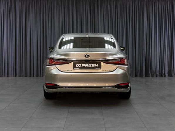 Lexus ES VII с пробегом 2021 года, цена 3 899 000 рублей, 125419 км, седан, Автокод Объявления