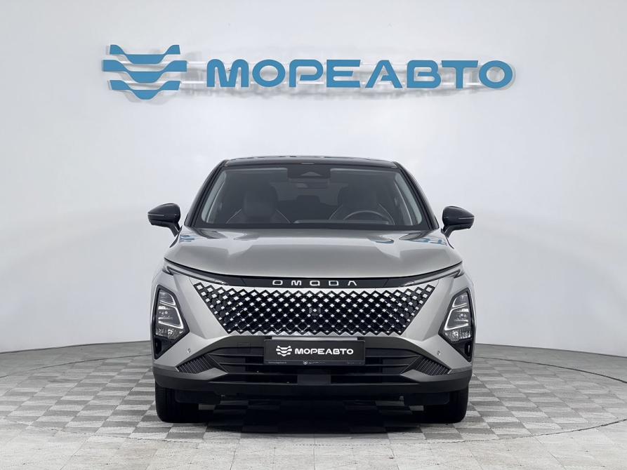 Omoda C5 I Рестайлинг Калининград  - изображение 2