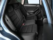 Mazda CX-5 I Рестайлинг Ростов-на-Дону  - изображение 24