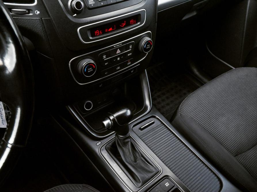 Kia Sorento II Рестайлинг Екатеринбург  - изображение 9