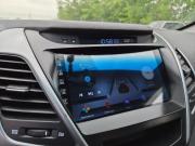 Hyundai Elantra V (MD) Саратов  - изображение 61