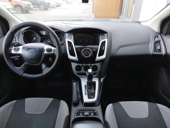 Ford Focus III с пробегом 2014 года, цена 545 000 рублей, 180293 км, хэтчбек, Автокод Объявления
