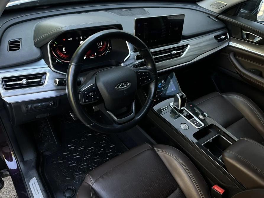 Chery Tiggo 8 Pro I Казань  - изображение 6