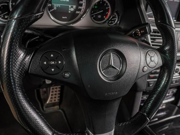 Mercedes-Benz E-Класс IV (W212 S212 C207) с пробегом 2010 года, цена 1 469 000 рублей, 290706 км, седан, Автокод Объявления