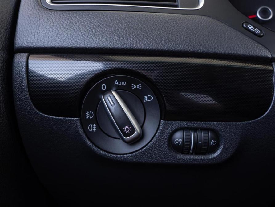 Volkswagen Jetta VI Волгоград  - изображение 15