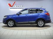 Chery Tiggo 5 I Уфа  - изображение 24