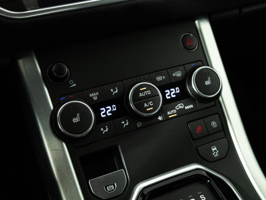 Land Rover Range Rover Evoque I Рестайлинг Санкт-Петербург  - изображение 18