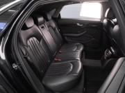 Audi A8 III (D4) Воронеж  - изображение 29