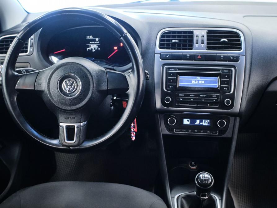 Volkswagen Polo V Рестайлинг Самара  - изображение 24