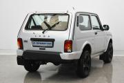 Lada (ВАЗ) Niva Legend I Москва  - изображение 18