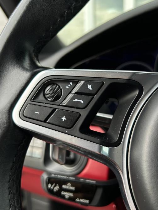 Porsche Cayenne III Альметьевск  - изображение 19