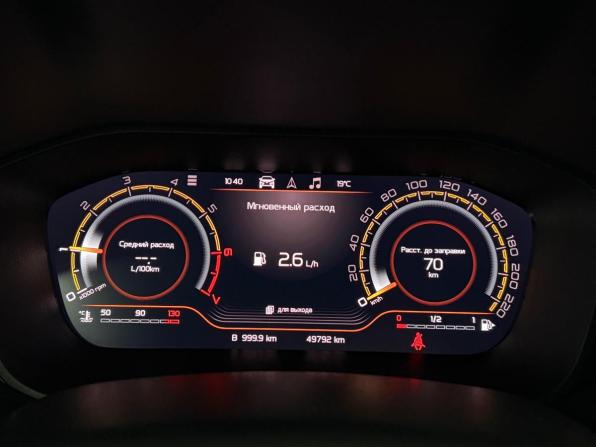 Lada (ВАЗ) Vesta I Рестайлинг (NG) с пробегом 2023 года, цена 1 497 000 рублей, 49176 км, седан, Автокод Объявления
