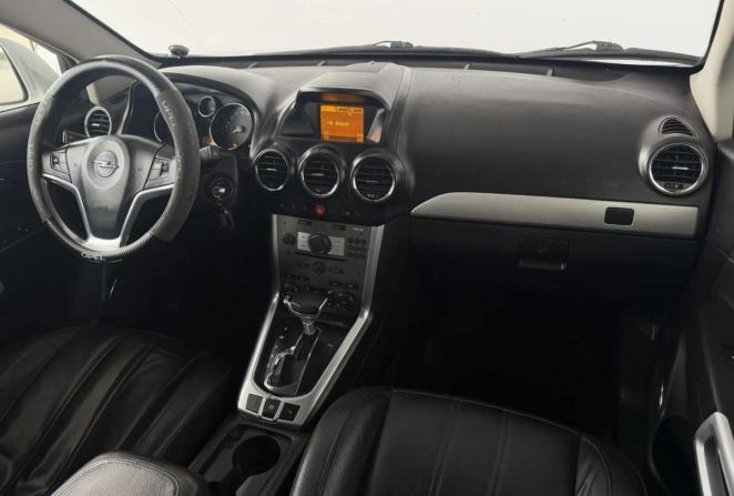 Opel Antara I Рестайлинг с пробегом 2014 года, цена 909 000 рублей, 171096 км, внедорожник, Автокод Объявления