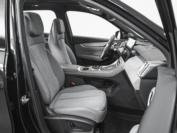 Geely Galaxy M7 с пробегом 2026 года, цена 3 900 000 рублей, 561 км, внедорожник, Автокод Объявления