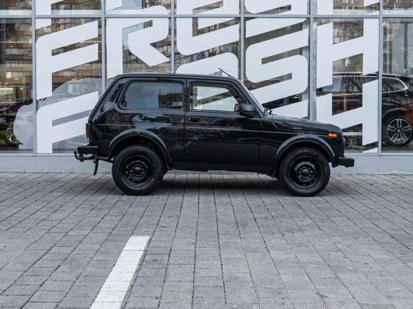 Lada (ВАЗ) Niva Legend с пробегом 2023 года, цена 749 000 рублей, 68640 км, внедорожник, Автокод Объявления