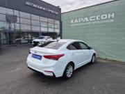 Hyundai Solaris II Екатеринбург  - изображение 14