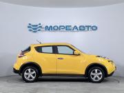 Nissan Juke I Рестайлинг Калининград  - изображение 19