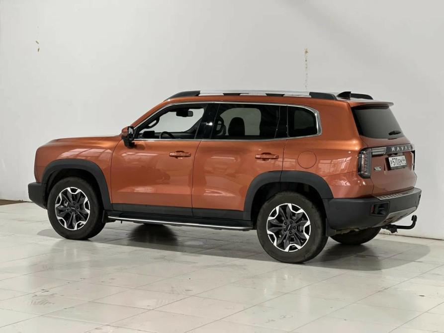 Haval Dargo I Кострома  - изображение 8
