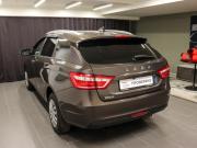 Lada (ВАЗ) Vesta I Химки  - изображение 16